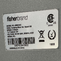 Fisherbrand Nutating Mixer image 2